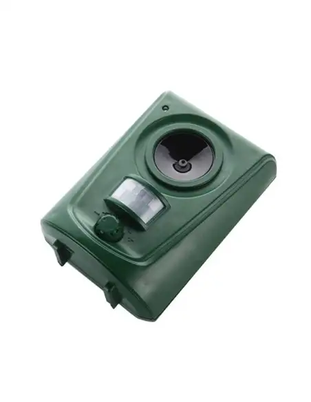 Aparat cu ultrasunete impotriva pasarilor, Animal Repeller