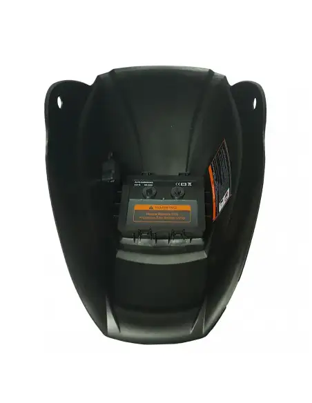 Masca automata de sudura, cristale lichide si reglaj red-mag.ro