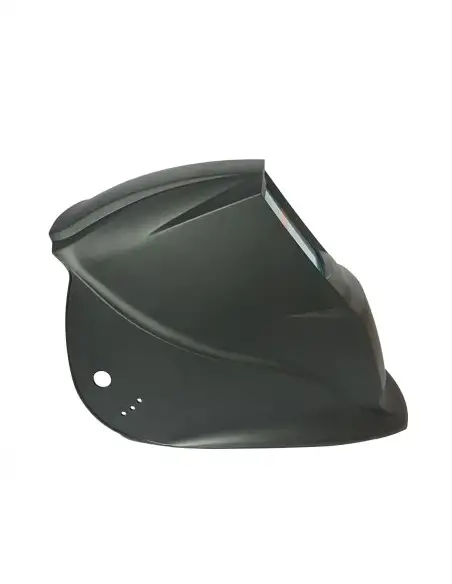 Masca automata de sudura, cristale lichide si reglaj red-mag.ro