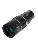 Monoclu zoom 16X, obiectiv 52 mm red-mag.ro