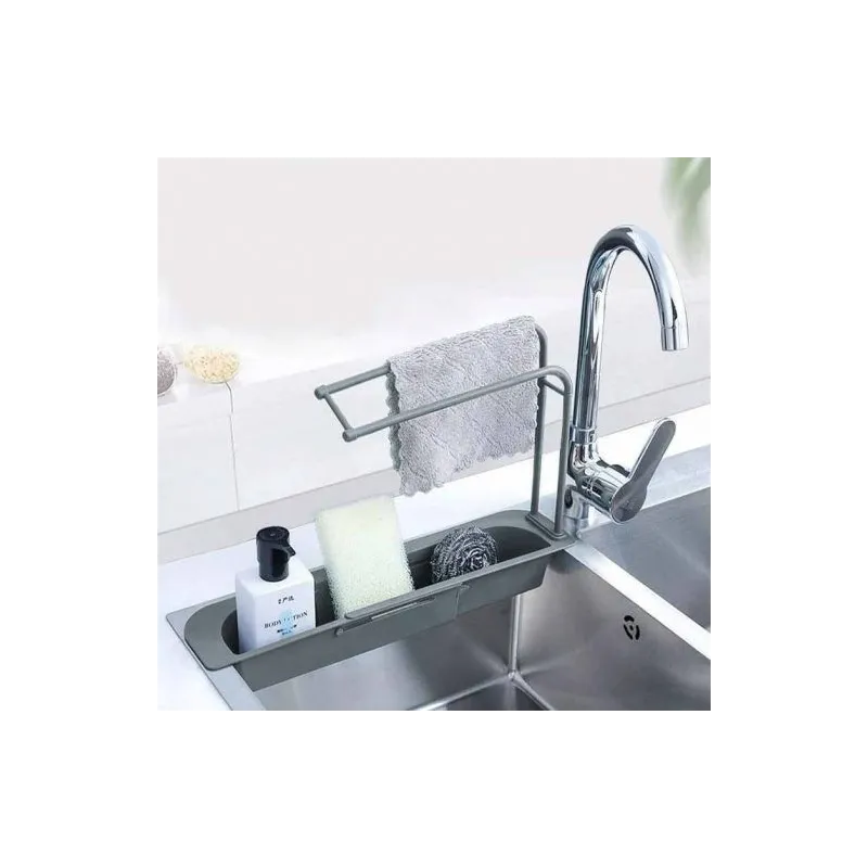 Organizator pentru chiuvete SINKITOP red-mag.ro