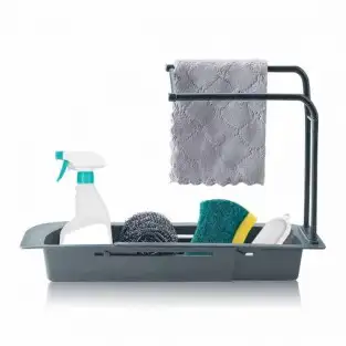 Organizator pentru chiuvete SINKITOP red-mag.ro