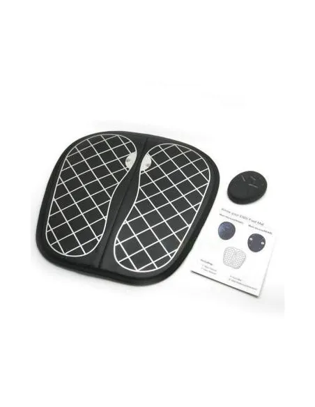 Covor EMS pentru masajul picioarelor red-mag.ro
