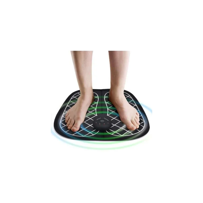 Covor EMS pentru masajul picioarelor red-mag.ro