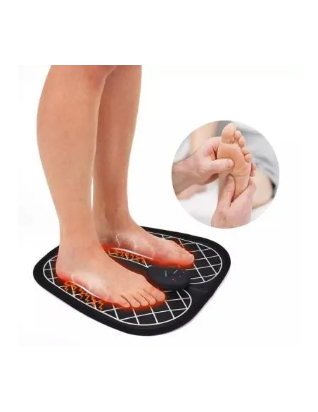 Covor EMS pentru masajul picioarelor red-mag.ro