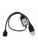 Banda Led decorativa pentru TV de 2m,cu usb bluetooth Wifi RGB