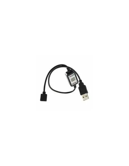 Banda Led decorativa pentru TV de 2m,cu usb bluetooth Wifi RGB