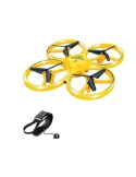 Drona anticoliziune, Quadcopter, Inductie, Gesture Control