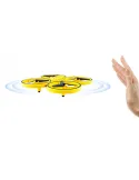 Drona anticoliziune, Quadcopter, Inductie, Gesture Control