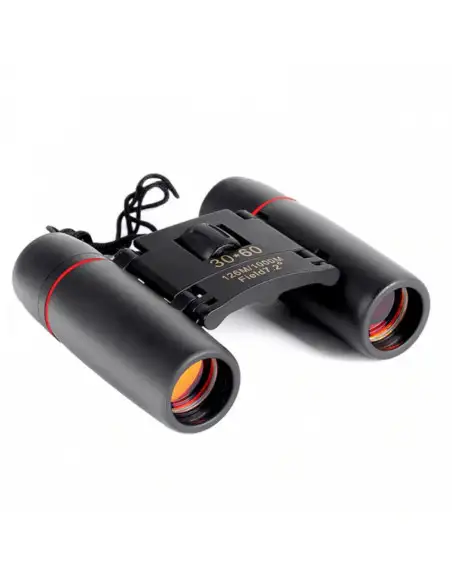 Binoclu SAKURA pentru zi si noapte 30x60 red-mag.ro