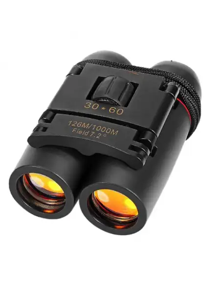 Binoclu SAKURA pentru zi si noapte 30x60 red-mag.ro