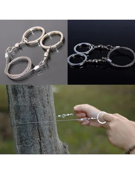 FIERASTRAU DIN SARMA PENTRU CAMPING SI SUPRAVIETUIRE red-mag.ro