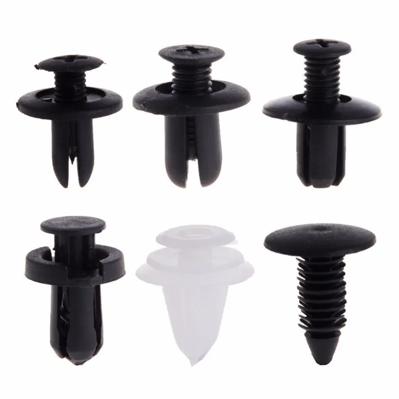 100buc / set 6 dimensiuni pentru panou interior red-mag.ro