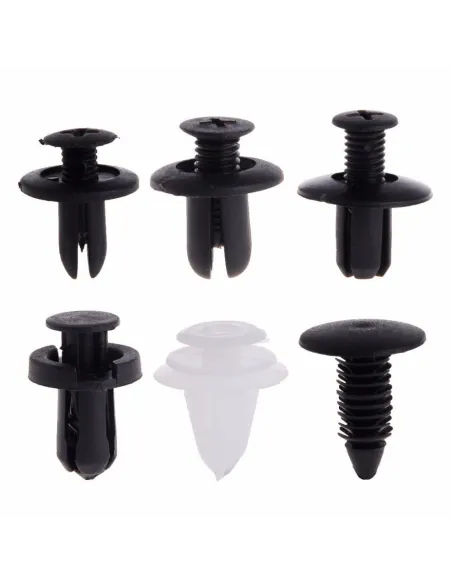 100buc / set 6 dimensiuni pentru panou interior red-mag.ro