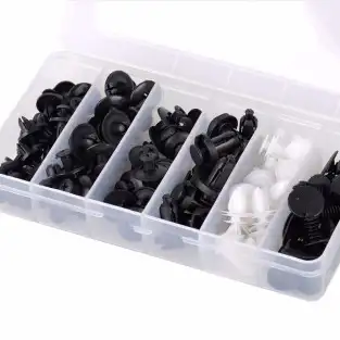 100buc / set 6 dimensiuni pentru panou interior red-mag.ro 2