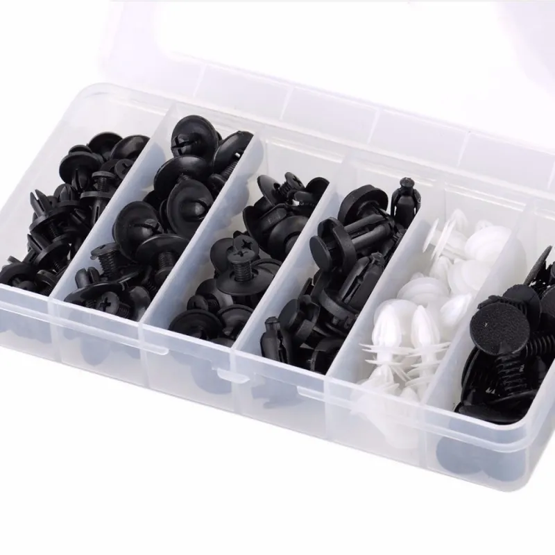 100buc / set 6 dimensiuni pentru panou interior red-mag.ro