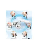 Aparat de masaj facial si corporal - 3D Massager ZL 206