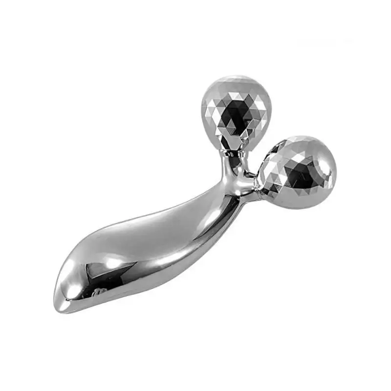 Aparat de masaj facial si corporal - 3D Massager ZL 206