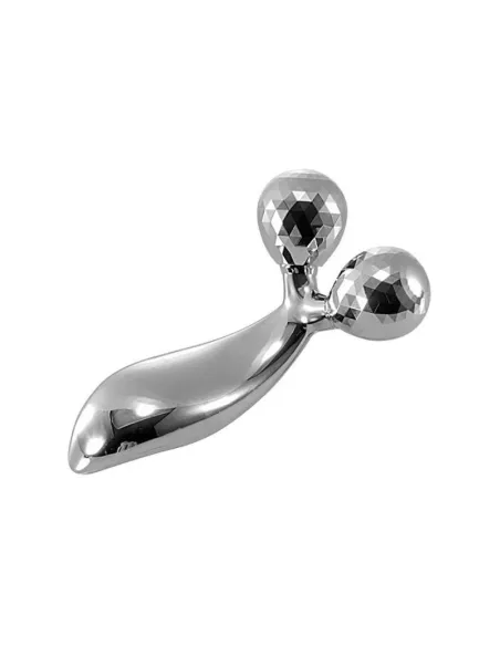 Aparat de masaj facial si corporal - 3D Massager ZL 206