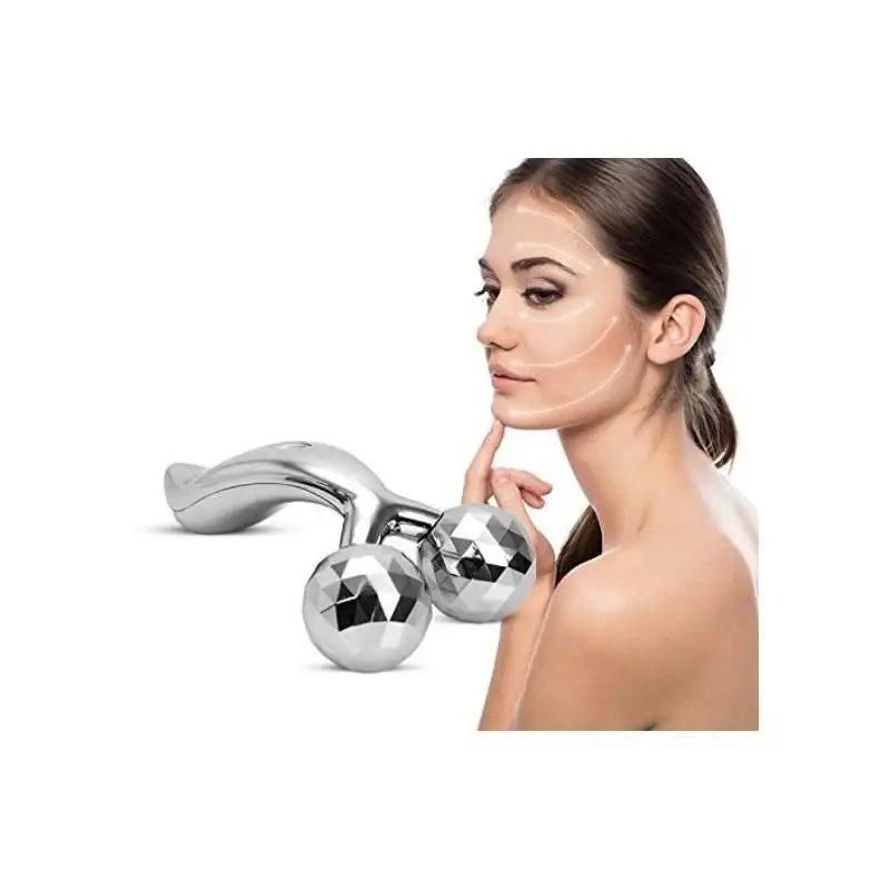 Aparat de masaj facial si corporal - 3D Massager ZL 206