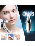 Aparat de masaj facial si corporal - 3D Massager ZL 206