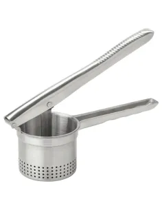 Presa pentru cartofi piure sau alte legume fierte