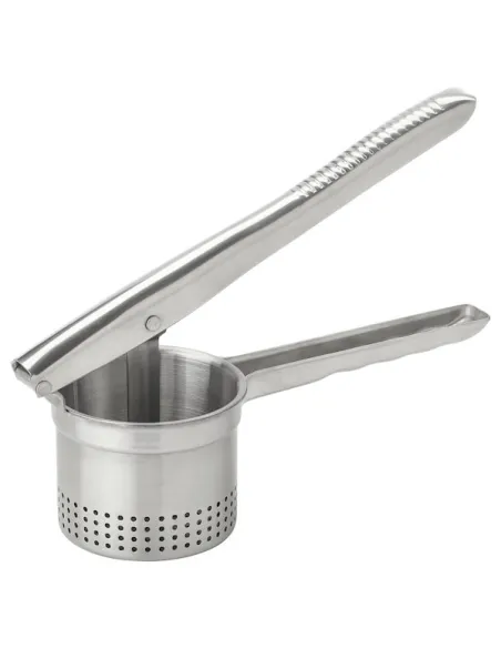 Presa pentru cartofi piure sau alte legume fierte