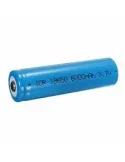 Acumulator 18650 Li-ion 3.7V - 6000mAh red-mag.ro