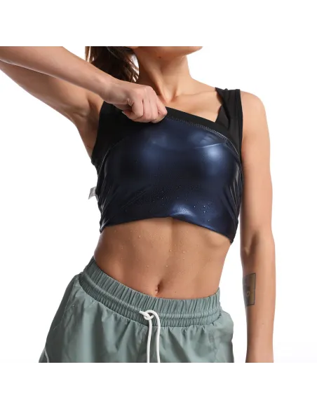 Maieu premium remodelare, dama, pentru slăbire cu efect sauna