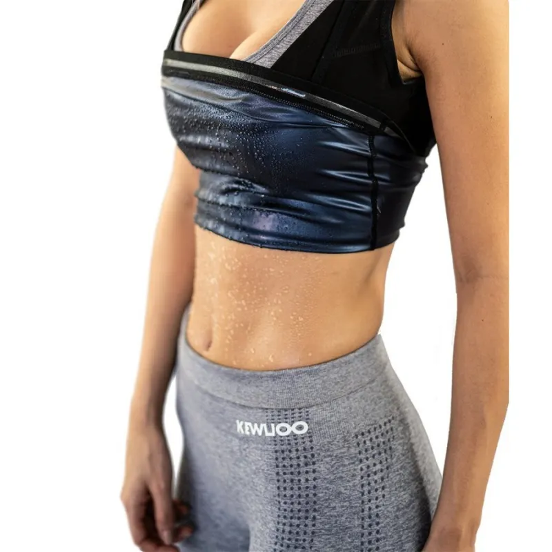 Maieu premium remodelare, dama, pentru slăbire cu efect sauna