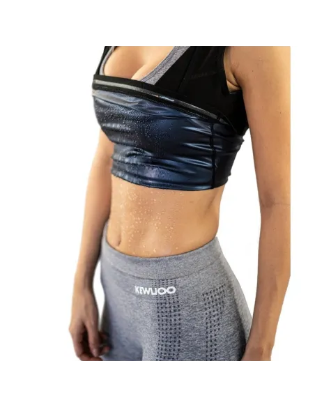 Maieu premium remodelare, dama, pentru slăbire cu efect sauna