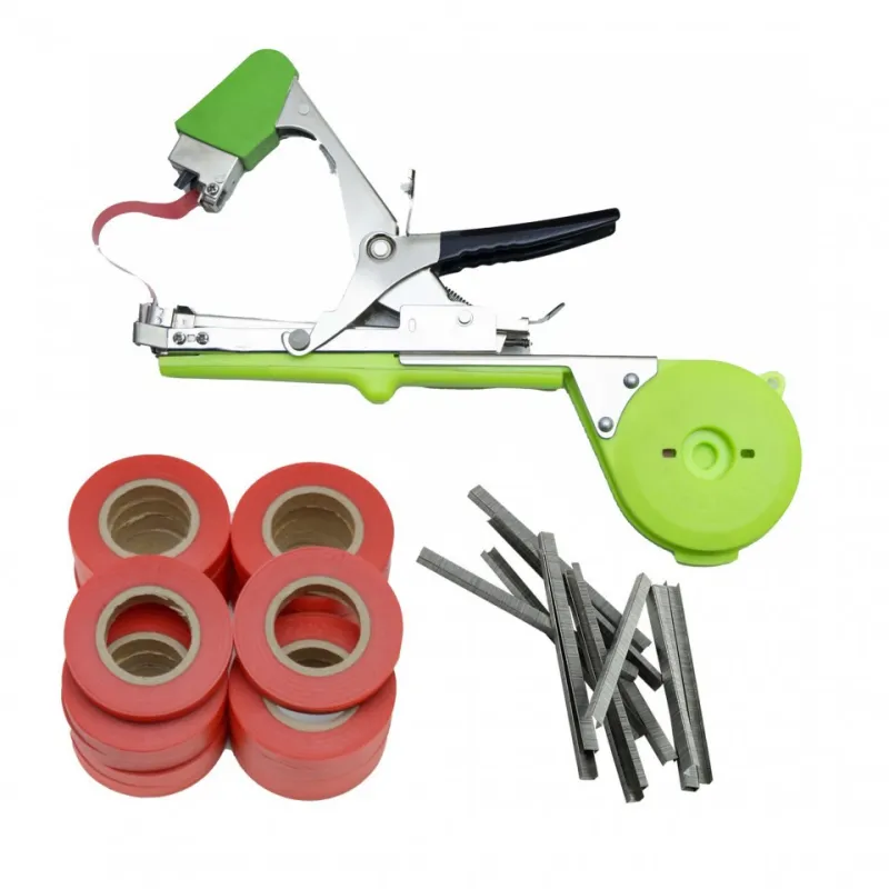 Aparat altoit+ Aparat legat vita de vie + 10.000 capse + 20