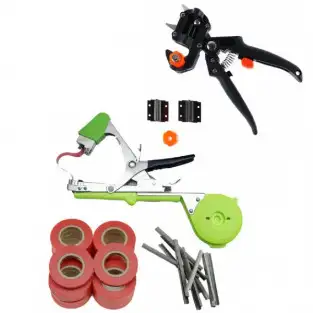 Aparat altoit+ Aparat legat vita de vie + 10.000 capse + 20