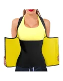 Corset modelator cu bretele - S, M, L, XL, XXL red-mag.ro