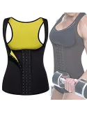 Corset modelator cu bretele - S, M, L, XL, XXL red-mag.ro