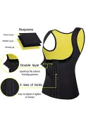 Corset modelator cu bretele - S, M, L, XL, XXL red-mag.ro
