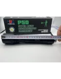 Lanterna Led P50 2021,Zoom, 3 moduri 2 acumulatori 18650