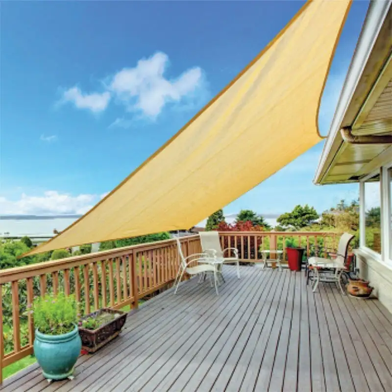 PLASA UMBRIRE 180 G/MP, 3 x 3 M, CREM, 4 INELE red-mag.ro