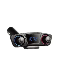 Modulator auto M20, Bluetooth 4.0, AUX, Handsfree, cititor