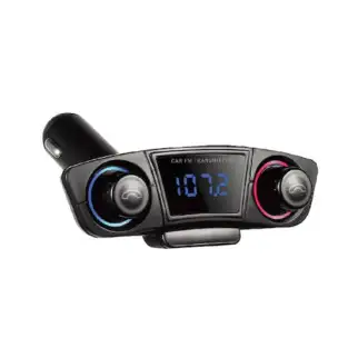 Modulator auto M20, Bluetooth 4.0, AUX, Handsfree, cititor