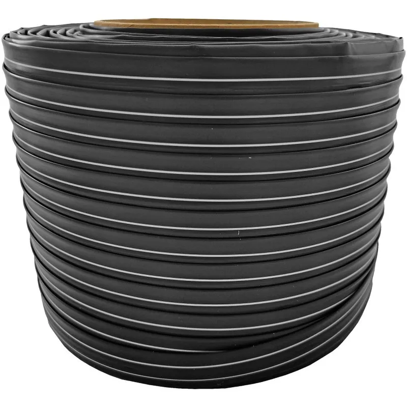 BANDA PICURARE 6 MIL, 1.1 L, 17 MM, PAS 10 CM, 150 M (LA)