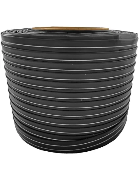 BANDA PICURARE 6 MIL, 1.1 L, 17 MM, PAS 10 CM, 150 M (LA)