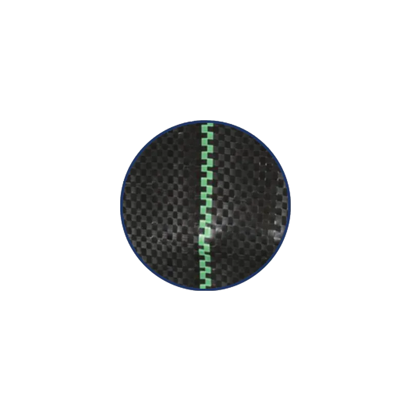 PLASA ANTIBURUIENI 1.5 x 100 M, NEGRU red-mag.ro