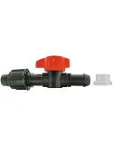 ROBINET D17 MM PT. BANDA PICURARE + GARNITURA (LA) red-mag.ro