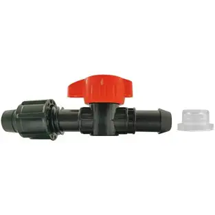 ROBINET D17 MM PT. BANDA PICURARE + GARNITURA (LA) red-mag.ro