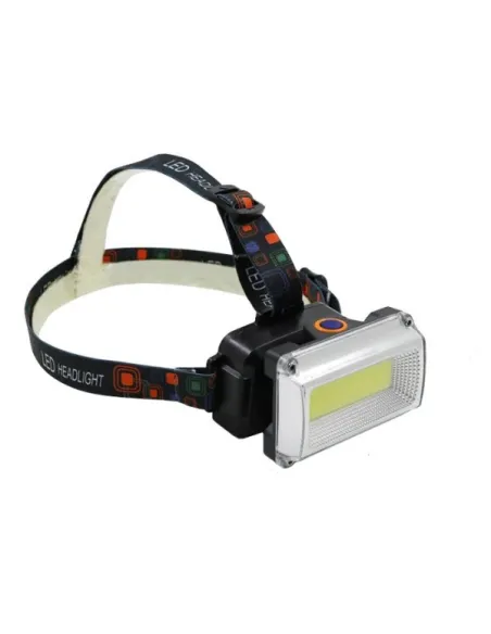 Lanterna LED MLL-6653B RGB( Alba, Rosu, Verde) C265, suport