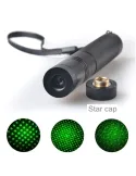 Laser Led Verde HY 303, 1km red-mag.ro