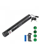 Laser Led Verde HY 303, 1km red-mag.ro