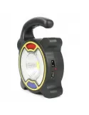 Lampa LED ZJ-3199 COB, USB + Incarcare telefon red-mag.ro
