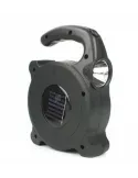 Lampa LED ZJ-3199 COB, USB + Incarcare telefon red-mag.ro